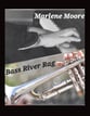 Bass River Rag piano sheet music cover